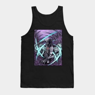 Zero vs Bullymongs Tank Top